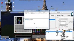 Урок #1 Использование Cheat Engine в Minecraft [Single Player]