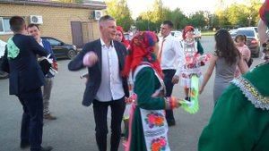Марий суан Новый Торъял Марий Эл Марийские национальные песни танцы 2