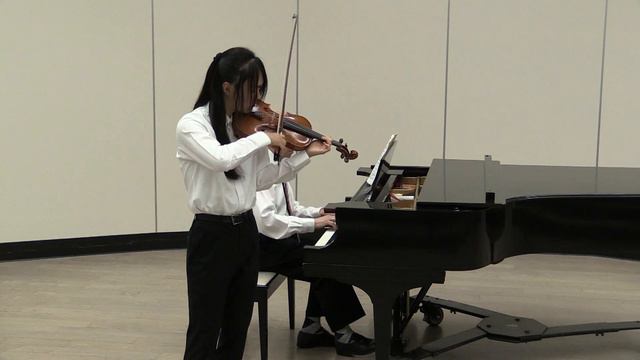 An-Po Chen: Lalo Symphonie Espagole II. Scherzando. Allegro Molto смотреть онлайн