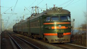 поезд номер 8 ереван баку (2v.)