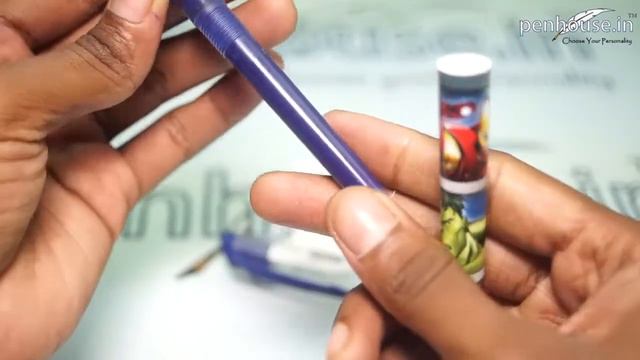 Cello Tristar Model: 14605 Green color Avengers design body 0.5mm Roller Ball Pen смотреть онлайн