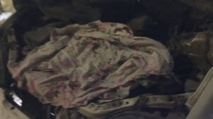 ДИМЕКСИД. Промывка двигателя HONDA. Димексид в ЦИЛИНДРЫ.