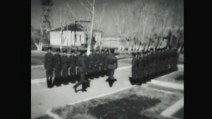Пограничная застава / 2008 год