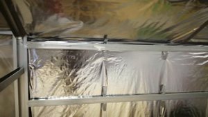 Утепление мансардного этажа и обшивка вагонкой