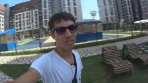 ЖК Венский Лес Уфа