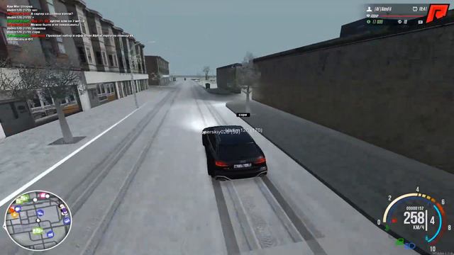 РАЗДАЮ ПОДАРКИ НОВИЧКАМ! НОВОГОДНЕЕ ПОЗДРАВЛЕНИЕ! (MTA | RADMIR) смотреть онлайн