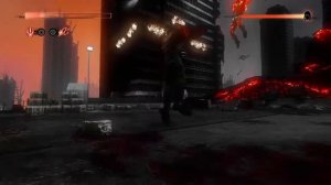 Спасение дочери[Prototype 2](Прохождение №5)