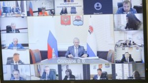 Владимир Солодов о Крутоберегове