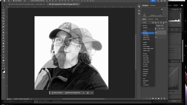 Mac Miller Laye Blend смотреть онлайн