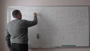 Несимметричные трехфазные цепи. Часть 2