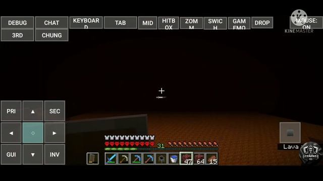 best gameplay java edition android pojav launcher version 1.12 hardcore gameplay play #8 смотреть онлайн