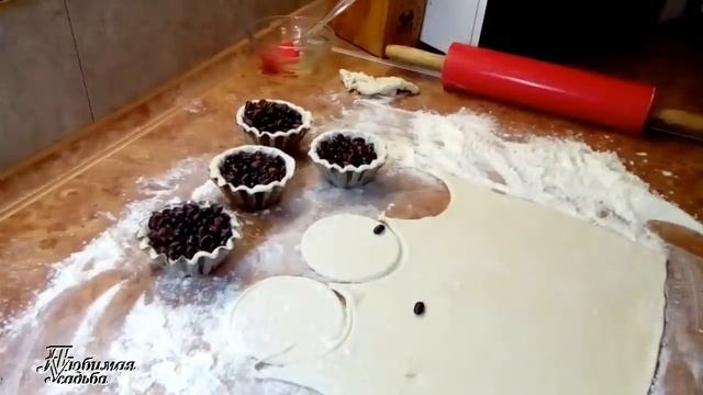 Корзиночки  Тарталетки Как приготовить в домашних условиях.  Тонкости приготовления