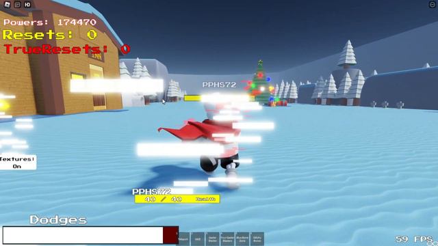 [Undertale: Endless Suffering - [Area 2 - Showcase] смотреть онлайн