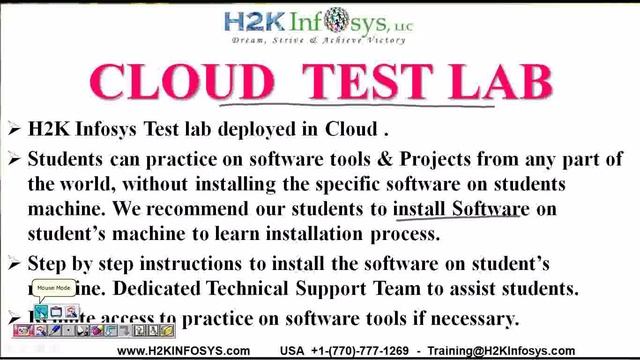 software QA testing certification training | QA Testing Training online | QA Tutorials for Beginner смотреть онлайн