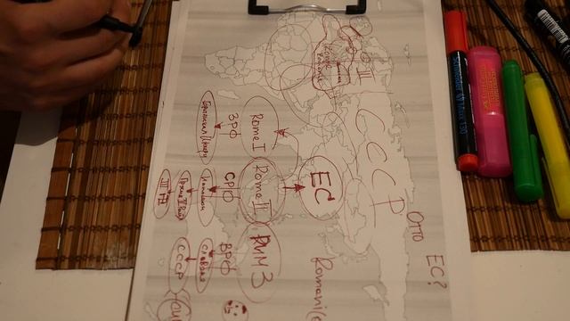 Что такое ЕС и какова его судьба? смотреть онлайн