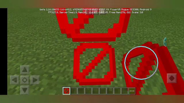 Minecraft Гайд | Как получить невидимый барьер? смотреть онлайн