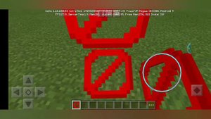 Minecraft Гайд | Как получить невидимый барьер?