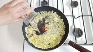 РАСЫПЧАТЫЙ РИС, САМЫЙ ПРОСТОЙ СПОСОБ ПРИГОТОВЛЕНИЯ!