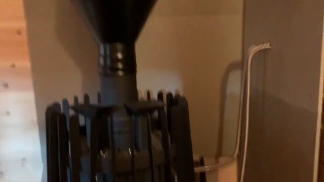 Банька Чародейка от компании Кедрпром! смотреть онлайн