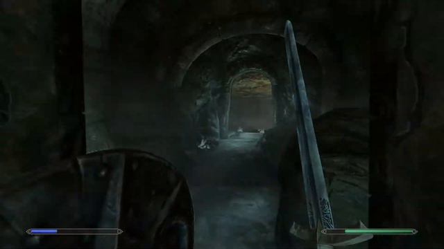 Skyrim: Game of Thrones Mod Playthrough {#122} ~ Skeleton Dragon смотреть онлайн