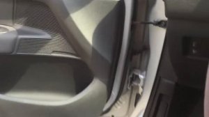 Знакомство с CITROЁN С4 1.6 120л.с. 2012 год