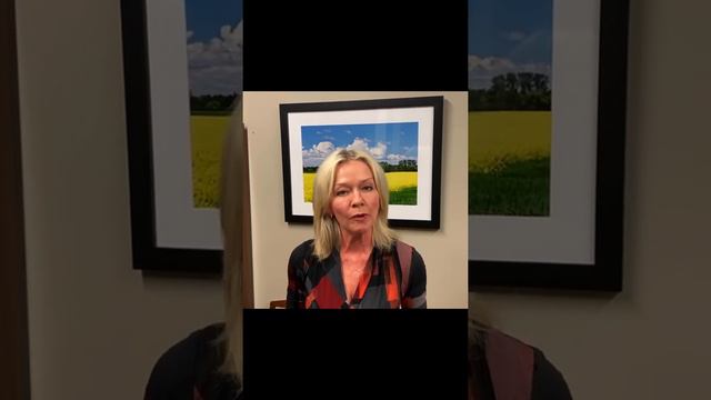 Candice Bergen, MP Portage la Prairie (MB) Video 2021 Nov 17