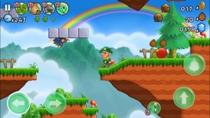 Lep's World 3 Level 1-19