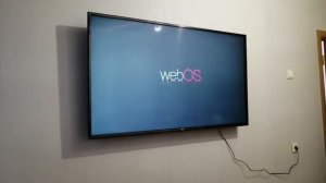 LG 55UK6200PLA ЛУЧШИЙ ПО ЦЕНЕ И КАЧЕСТВУ 4К-ТЕЛЕВИЗОР
