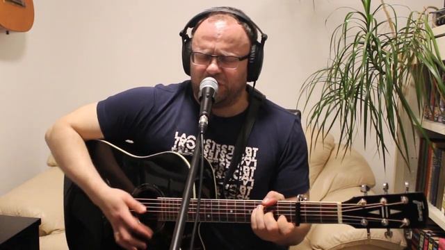 Тетя Маня (А.Я. Розенбаум) кавер смотреть онлайн