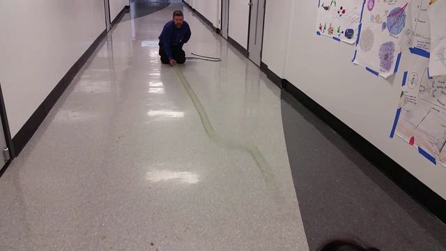 12.05 Wave Reflection-Fixed vs Free End смотреть онлайн