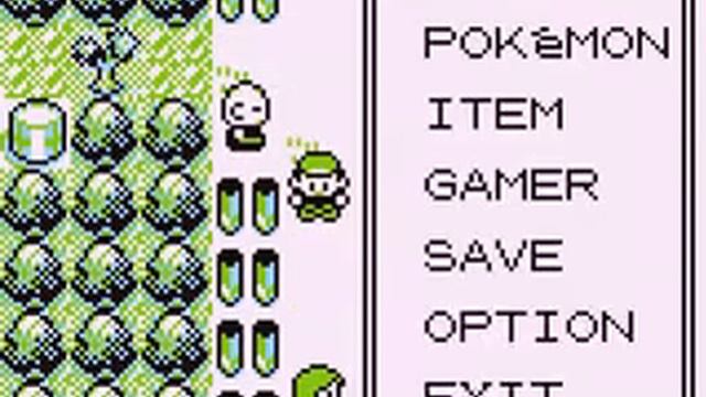 How to get Missingno in Pokemon Red and Blue no cheats смотреть онлайн