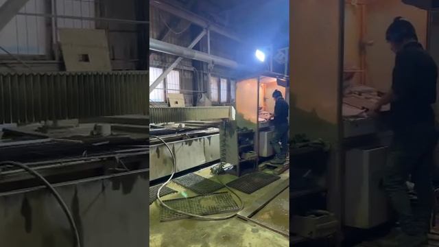 Нужна лучшая Бронесталь?Пулестойкая сталь с500 здесь. Цех Екатеринбург