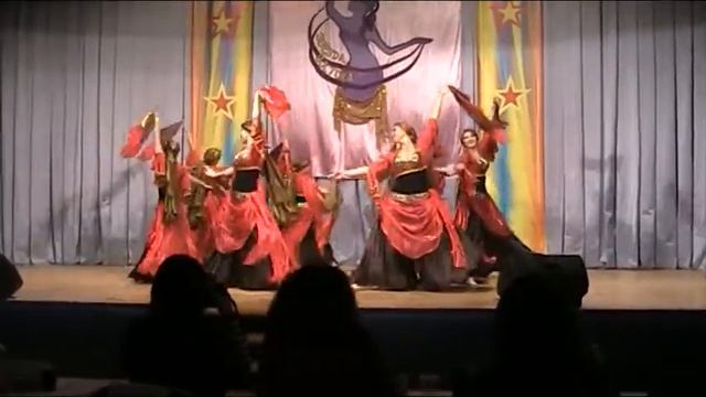 Группа "Алайя". смотреть онлайн