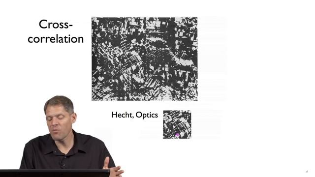 Part 2: Convolution and Cross-Correlation - G. Jensen смотреть онлайн