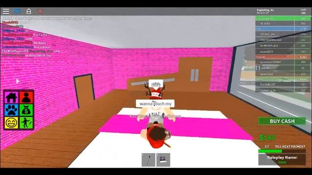 Stupid White Girl Gets FUcked by odER Boy www.Roblox.com смотреть онлайн
