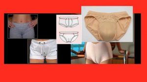 TOP fashion trends 2020 ❤️ САМЫЕ СЕКСУАЛЬНЫЕ ТРУСИКИ 2020 года с aliexpress! ❤️будь в тренде!