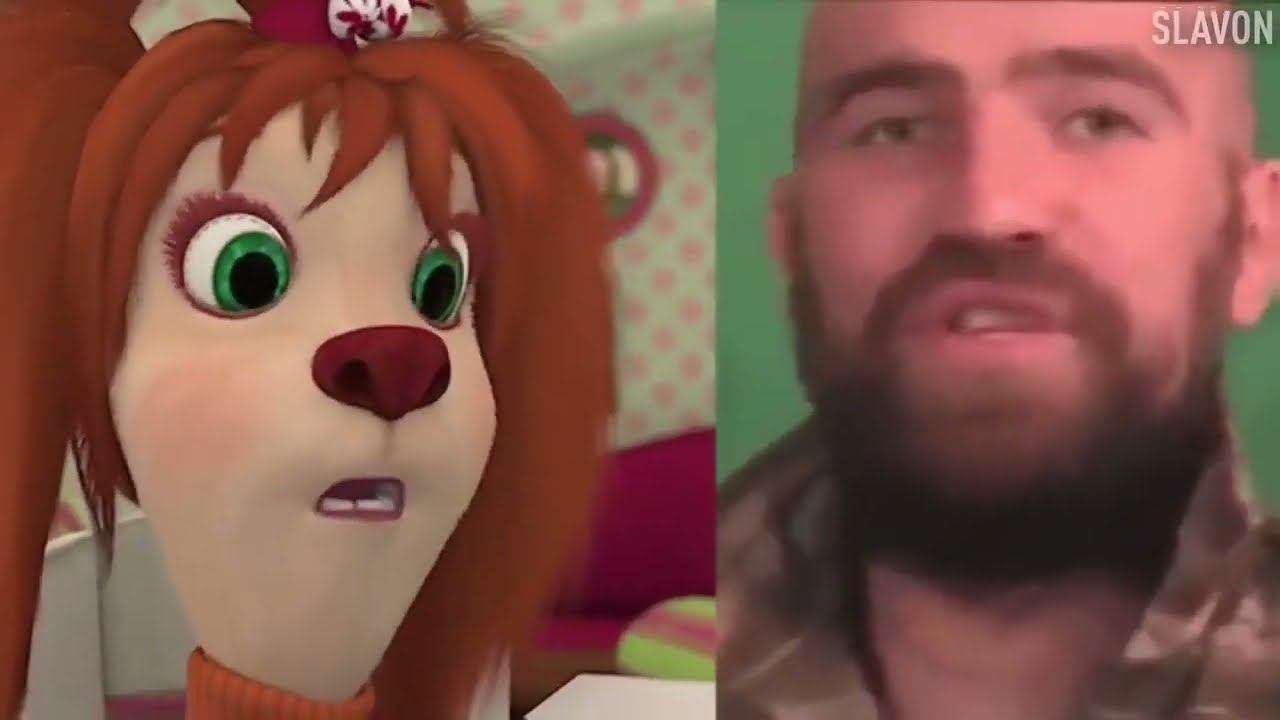 СОСКИНЫ RYTP / ПУП Барбоскины РИТП смотреть онлайн