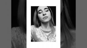 Танцы на стёклах(cover)