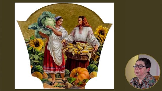 Ботаника в московском метро смотреть онлайн