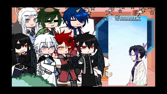 soul of yokai react y/n as shinobu[3/7]
