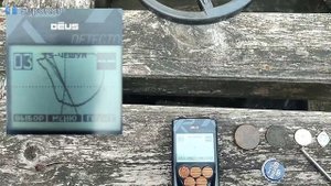 Что такое Вектограф,Годограф,Как НЕ копать пробки Xp deus