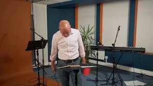 If You Knew Me: Safety And Risk Taking | John 8:48-59 | Jonty Allcock | 18/10/20