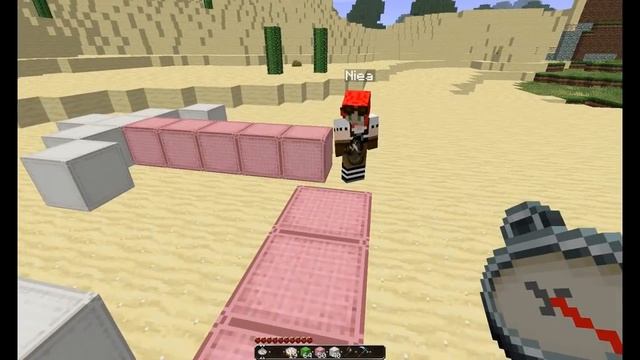 World Edit Tutorial - Flip and Rotate смотреть онлайн