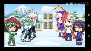 bad child (undertale glmv) part 1/?