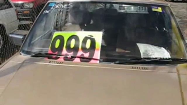 BEATS WALKIN USED CARS смотреть онлайн