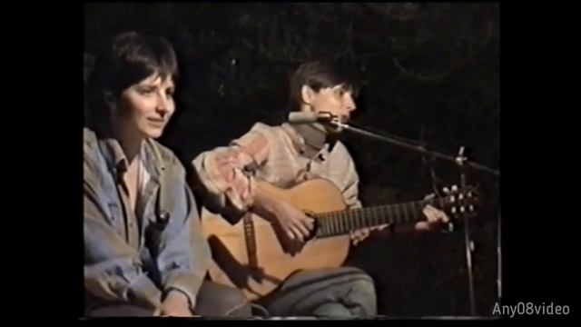 Барзовка 3 смена (2002 год) ч. 11 Евгения и Ирина Коротич смотреть онлайн