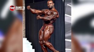 ИТОГИ МИСТЕР ОЛИМПИЯ 2020 - Шоу Продолжается?