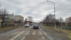 Ружин - 24 лютого 2022 - молимося за мир