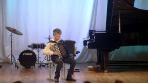 06 А. Куклин. «Хоровод»