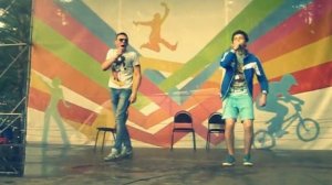 5'nizza - Ты кидал (cover by Chera & Artem)